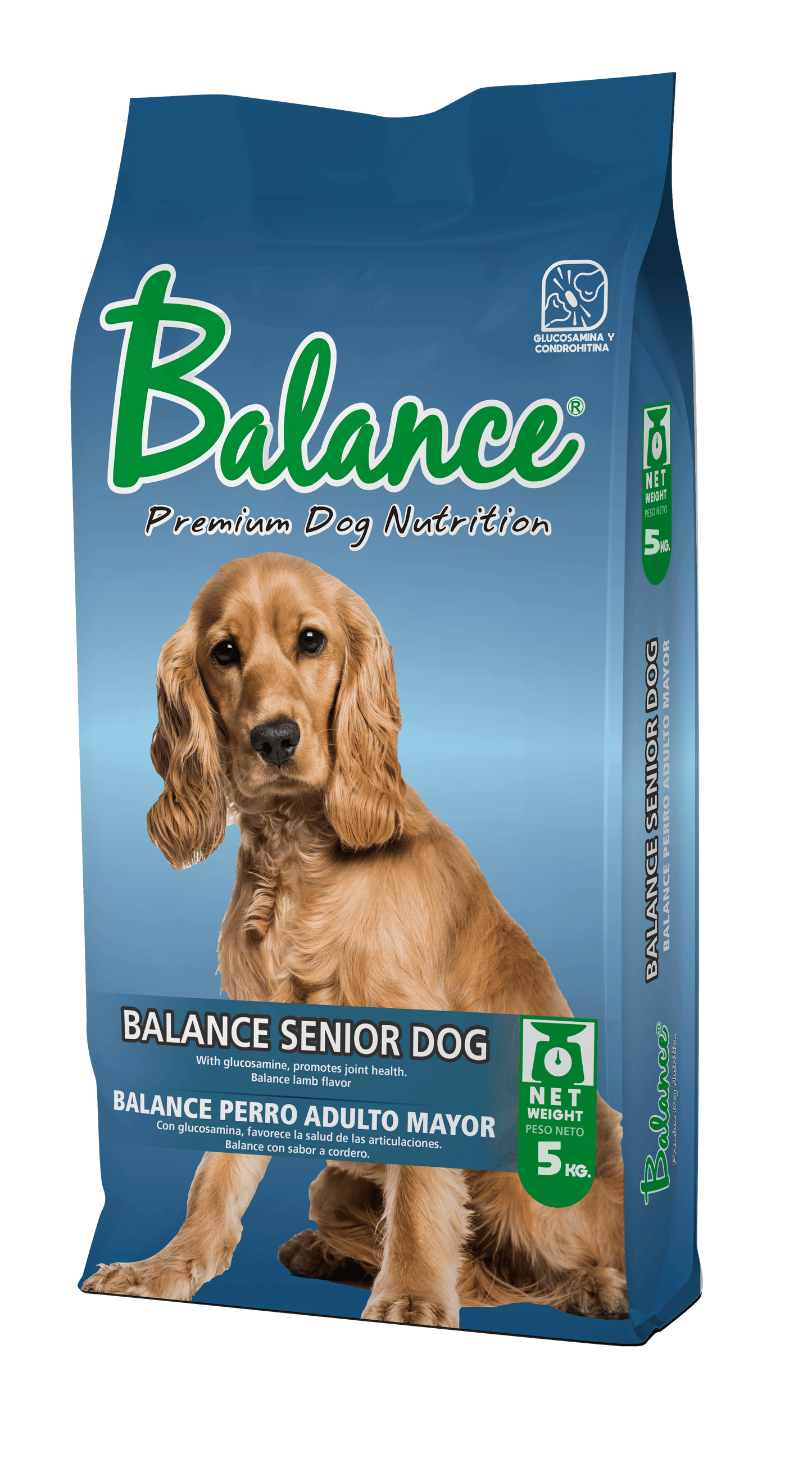 Balance Senior